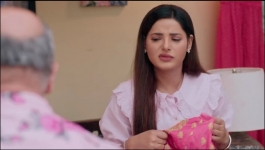 Meri Saas Bhoot Hai - 26th April 2023